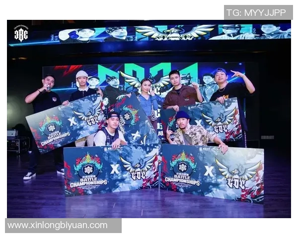 深入分析北京街舞队的整体压制战术与技巧应用