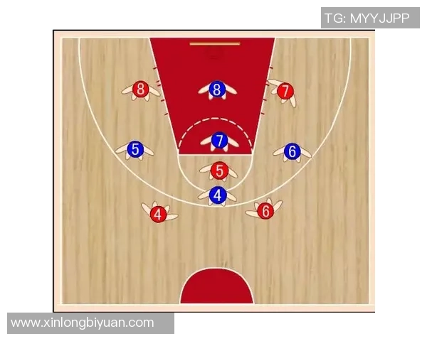 深圳篮球队战术解析与对比深度剖析球队风格与战术布局的异同